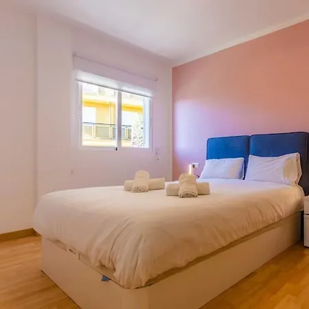 Apartment Costa Finestrat