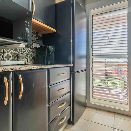 Costa Apartment Finestrat