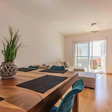 Apartment Costa *