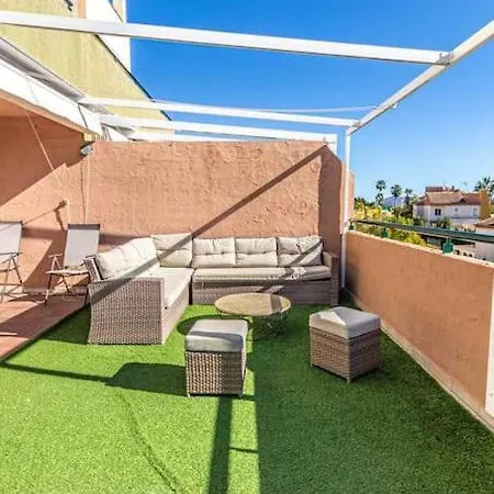 Apartamento Costa Finestrat