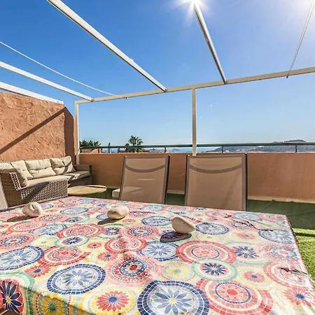 Costa Apartment