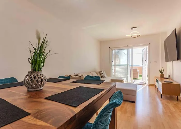 Apartman Costa *