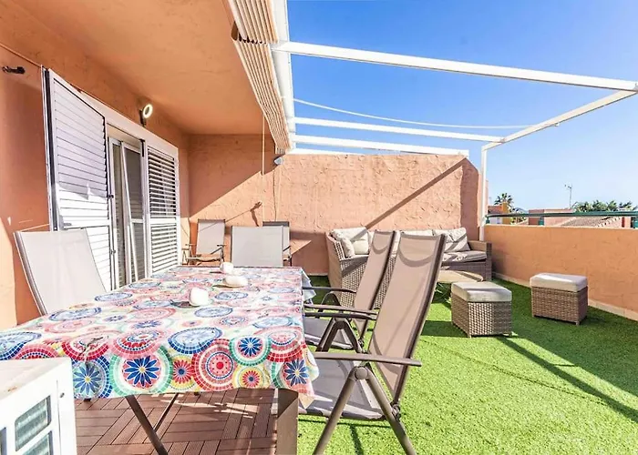 Costa Apartman *
