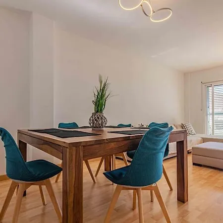 Apartment Costa *