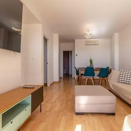Apartment Costa *