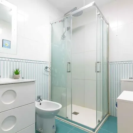 Costa Apartment *